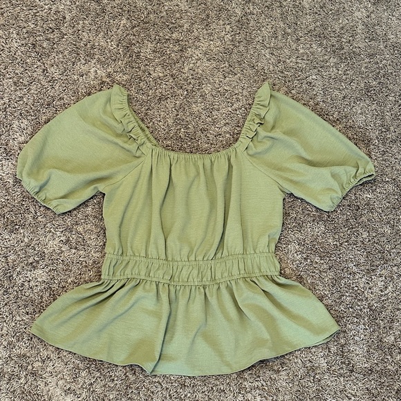 NWOT Nine West Top - Size Medium - Picture 2 of 7